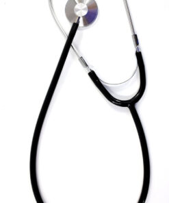 Deluxe Stethoscope ��� Black