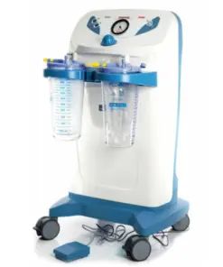 Surgical Suction Hospivac 400
