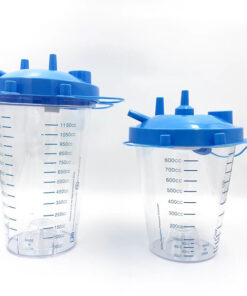 Suction Bottle Lid Fits 1 Or 2 L Bottles