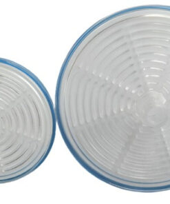 Surgical Suction Askir – Anti-Bacterial Filters