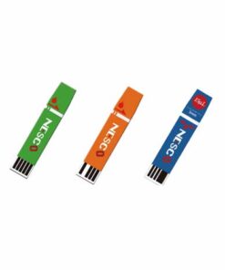 Hb/bg/chol Meter – Bg Strips (50’s)