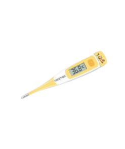 Digital Thermometer Flexible Tip