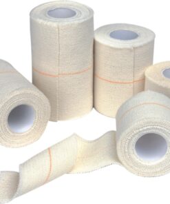 Eab Golden Care Premium 100mm X 3m (��only��sold��in��12���s)