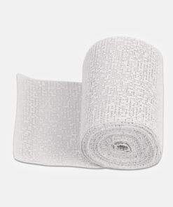 Plaster Of Paris 50 Mm X 2.7m