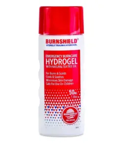 Burnshield Hydrogel 50ml