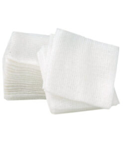 Gauze Swabs 75 Mm X 75mm X 8 Ply Ster (5)