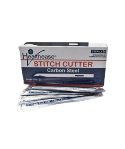 Stitch Cutters ��� Carbon Steel Long