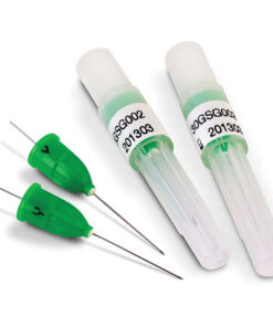 Dental Needles 27G Long