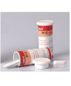 Hemoglobin Test Strips ��� Urit (Pack of 50)