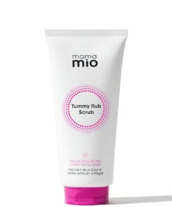 mama mio - Tummy Rub Scrub 180ml