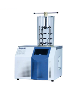 Table Top Freeze Dryer