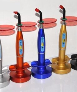 LK-G29-1 Dental LED Rainbow Curing Light Machine