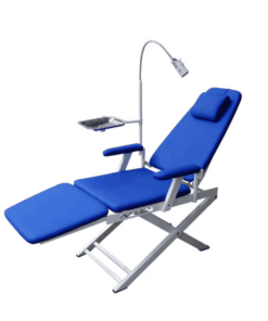 Portable Dental Chair