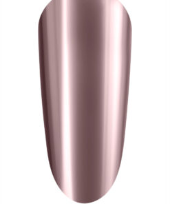 Alternative view of Blush Chrome Pigment