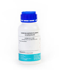 Sodium Diphenylamine -4 -Sulphonate