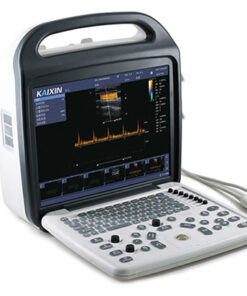 DCU10 COLOR DOPPLER