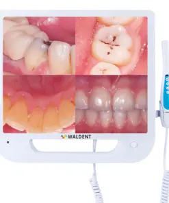 KS-IC1013 Intra-oral Camera with Self-contained 8��� LCD Monitor