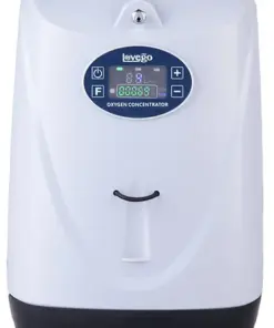 Portable Oxygen Concentrator – LoveGo LG102P