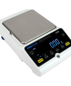 Alternative view of Luna Precision Balances LTB