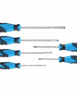 Gedore 3C Screwdriver Set ��� 6 Pieces