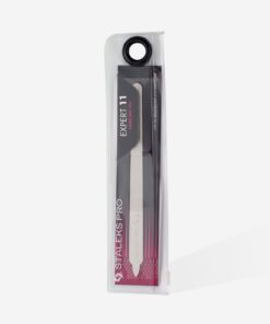 Alternative view of Staleks Laser nail file EXPERT 11 155 mm (straight with handle)
