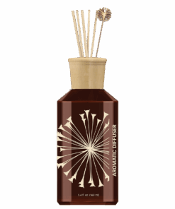 Kalahari Aromatic Diffuser - Tsamma Blend 160ml