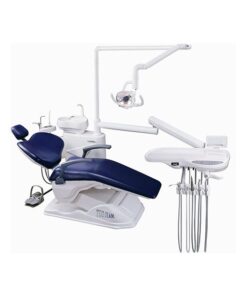 Alternative view of LK-A13 - Dental Unit