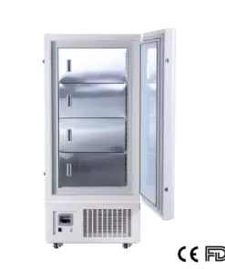 Alternative view of Laboratory Pharmacy Freezer -40°C