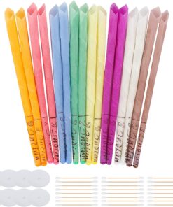 Ear candles 16pc set
