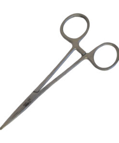 Hemostatic Forceps