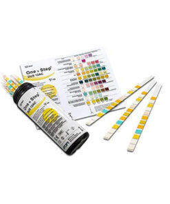 BC400 Urinalysis System with Test Strips (100ct)