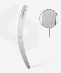 Staleks Laser nail file EXPERT 10 170 mm (curved)