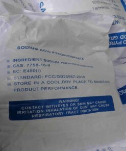 Sodium Acid Pyrophosphate SAPP-28