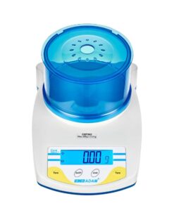 Alternative view of Core®Portable compact balances CQT