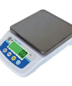 Alternative view of CBX Compact Balances