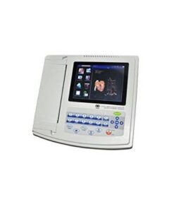 ECG 1200G - 12 Channel & Interpretation