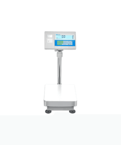 BCT Advanced Label Printing Scales