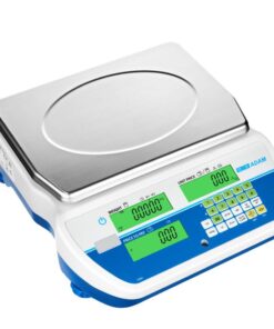 Alternative view of Swift Price Computing Retail Scales