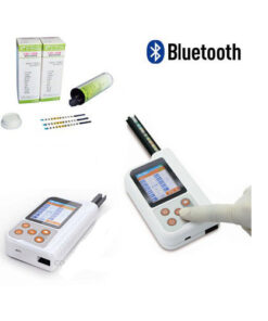 BC401 Handheld Urine Analyzer
