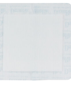 Gauze Swabs Sterile 75×75 (5’s)