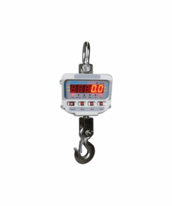 IHS Crane Scales