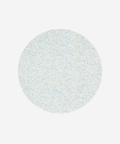 Alternative view of Staleks Disposable white files for pedicure disc 180 grit