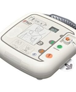 Alternative view of AED CUSP1 Public Access Defibrillator
