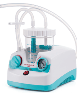 Armo Portable Suction Unit AL-01