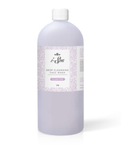Deep cleansing face wash - BULK 1kg