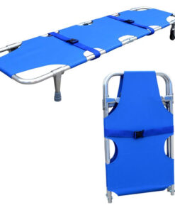 Single Fold Stretcher