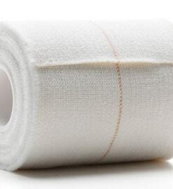 Elastic Adhesive Plaster Roll 75mm