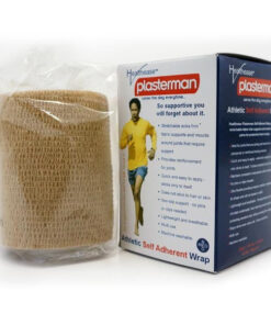 Atheletic Self Adherent Cohesive Bandage 75mm