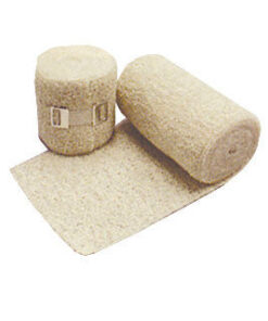 Crepe Bandages 100mm