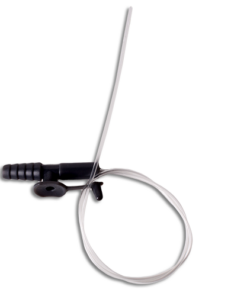 Suction Catheters with Control
